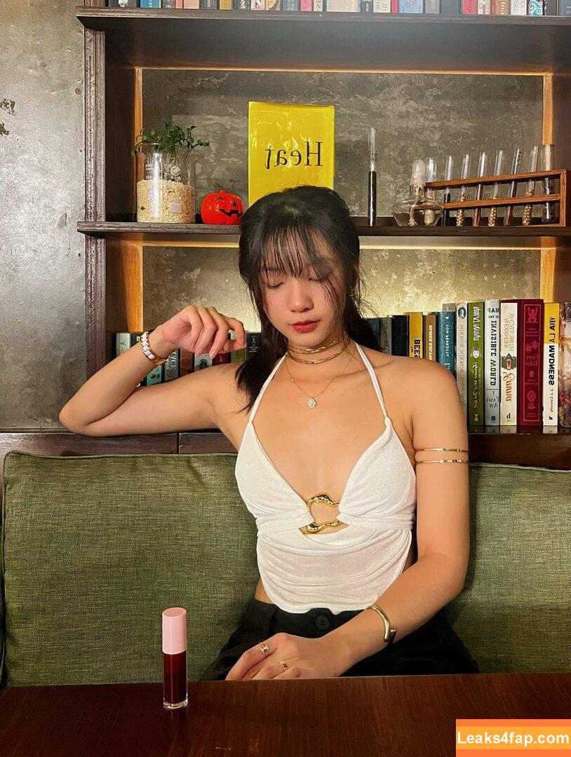 Reiqi.chua слитое фото фото #0027