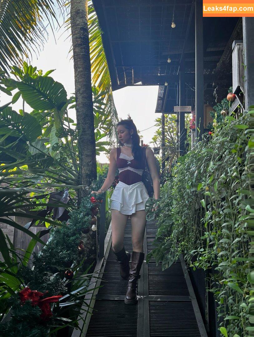 Reiqi.chua слитое фото фото #0040