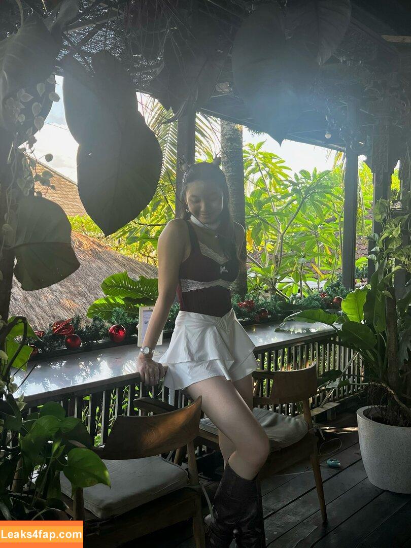 Reiqi.chua leaked photo photo #0041