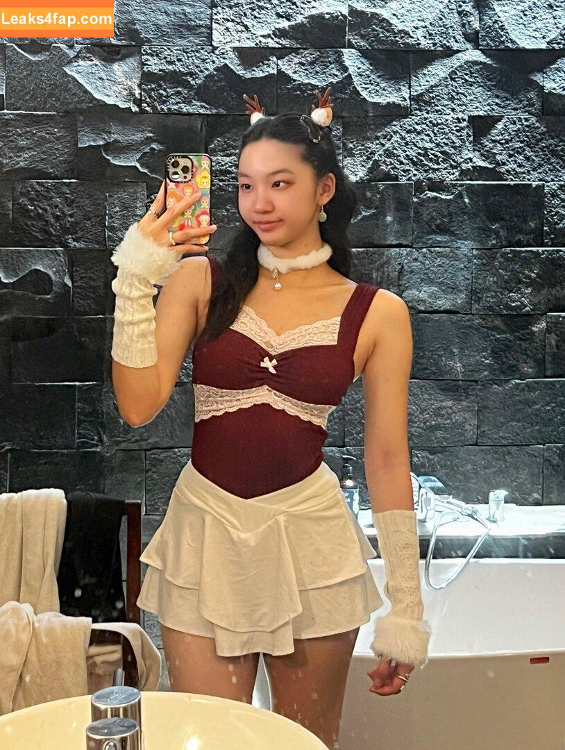 Reiqi.chua слитое фото фото #0042