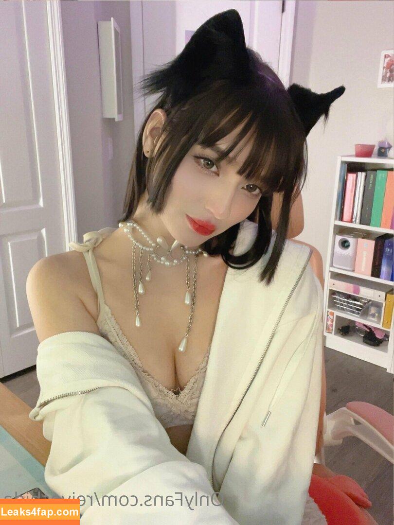 reiyoshida / reiyoshiduh leaked photo photo #0010