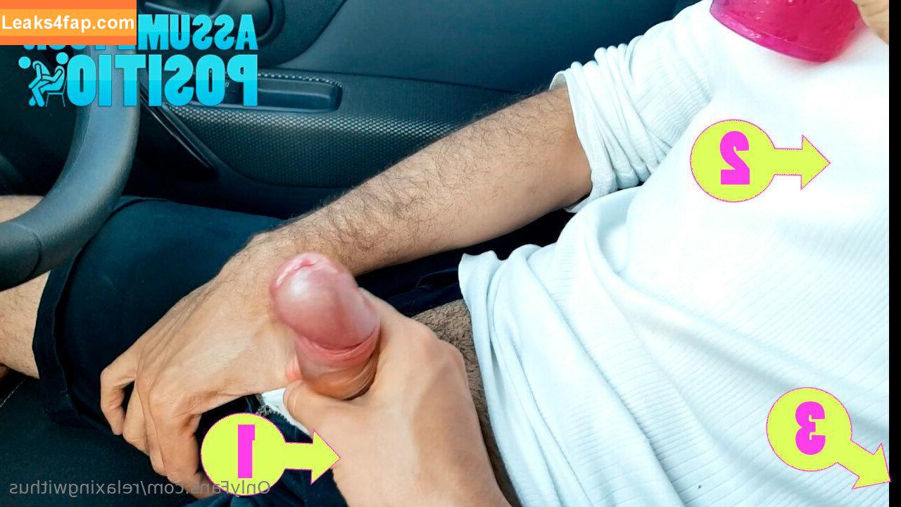 relaxingwithus / relaxing_with_us leaked photo photo #0006