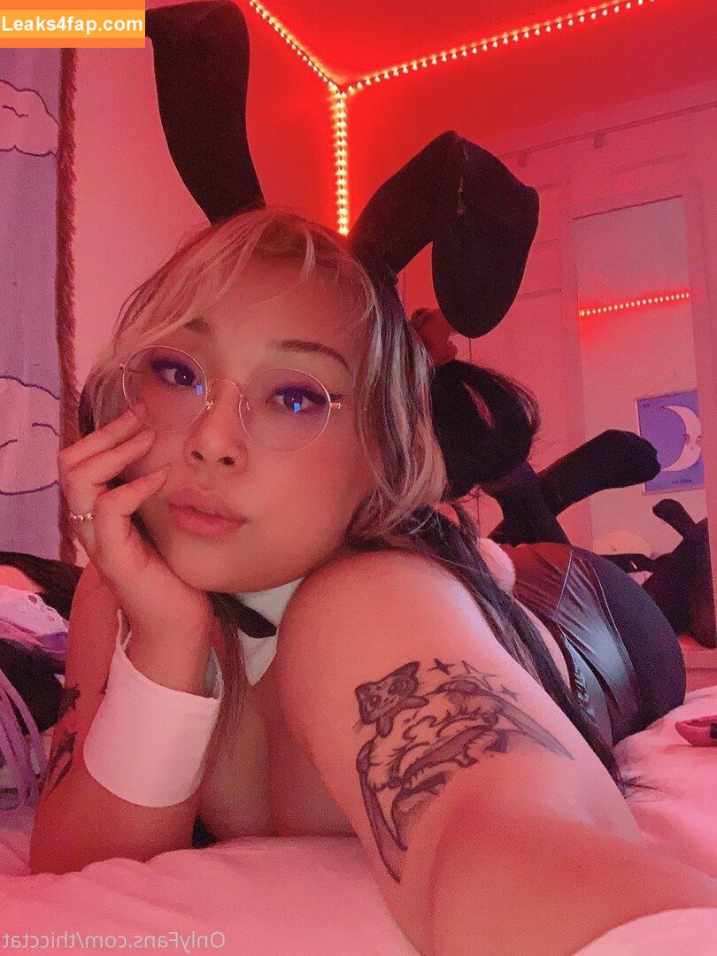 Religiouslysad /  / getluckyrashad / liluwugrl / thicctat leaked photo photo #0025