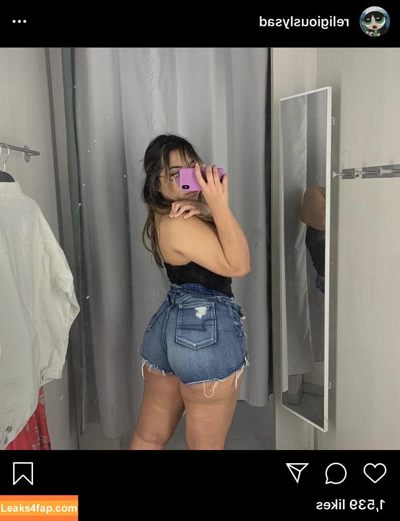 Religiouslysad /  / getluckyrashad / liluwugrl / thicctat leaked photo photo #0029