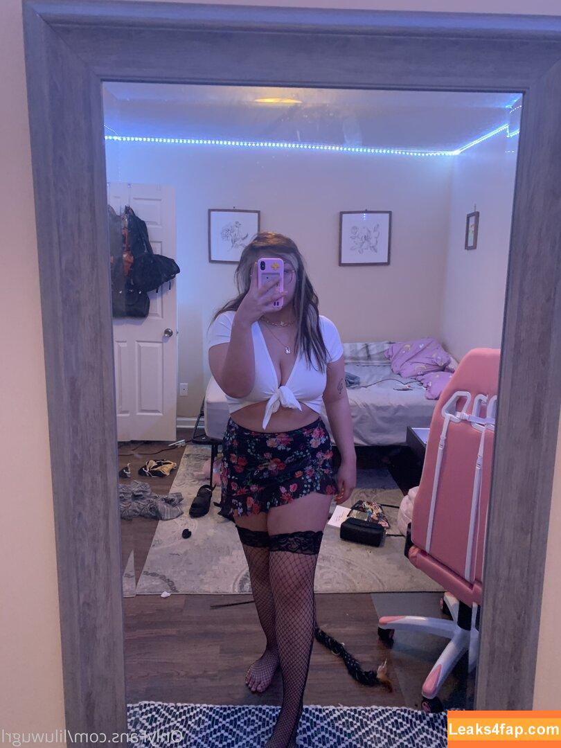 Religiouslysad /  / getluckyrashad / liluwugrl / thicctat leaked photo photo #0030