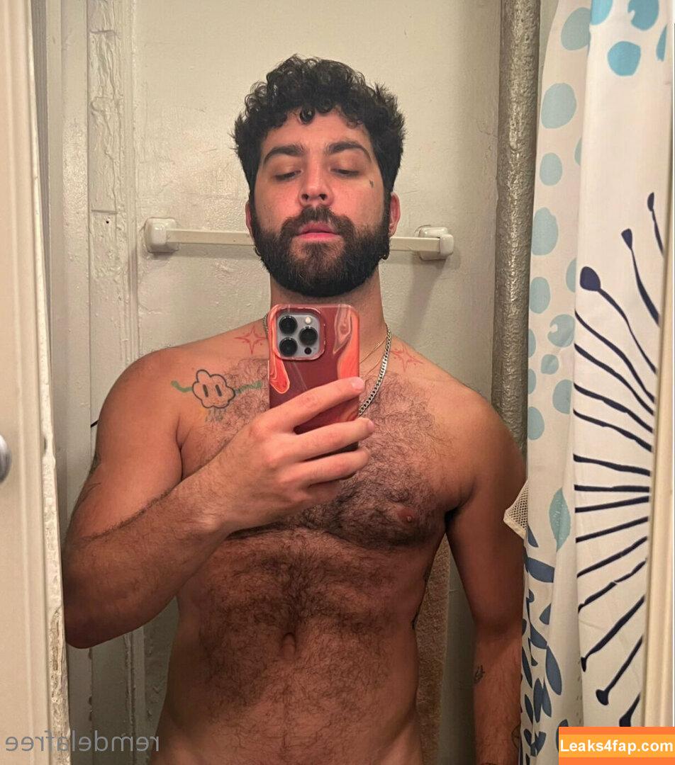 remdelafree / remdelarem leaked photo photo #0023