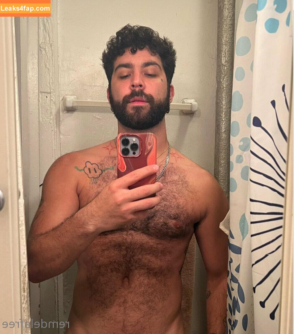 remdelafree / remdelarem leaked photo photo #0025
