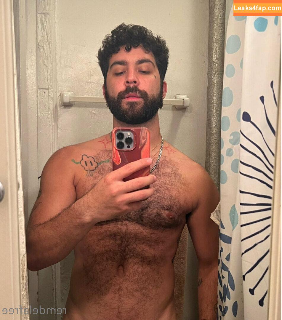 remdelafree / remdelarem leaked photo photo #0026