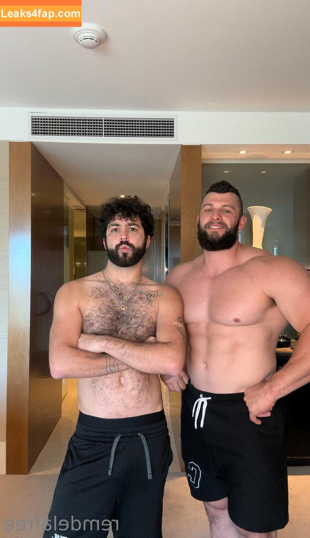 remdelafree / remdelarem leaked photo photo #0029