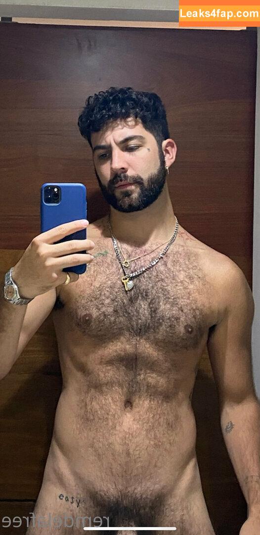 remdelafree / remdelarem leaked photo photo #0034