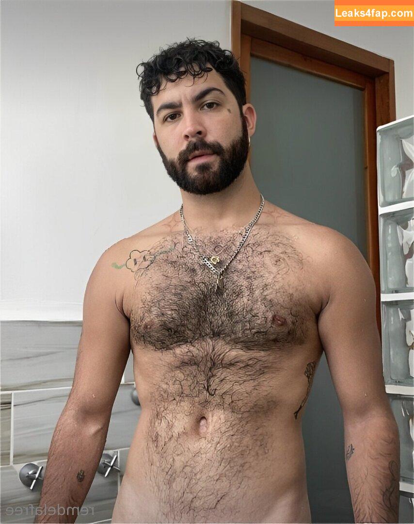 remdelafree / remdelarem leaked photo photo #0046