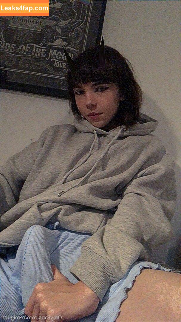 remigumi / remigumiii leaked photo photo #0138