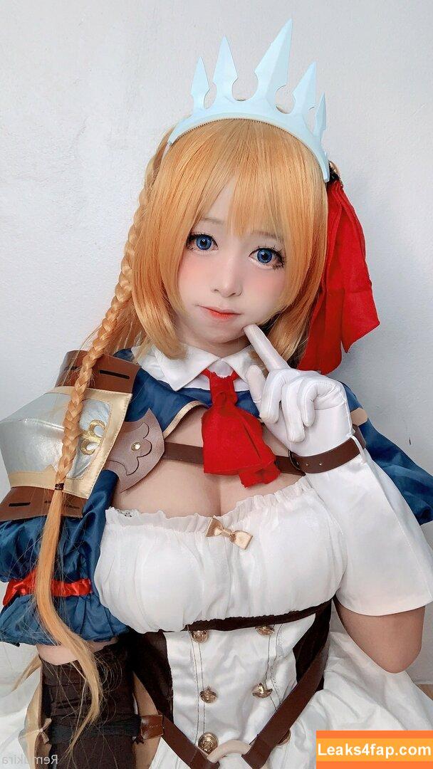 remukira leaked photo photo #0001