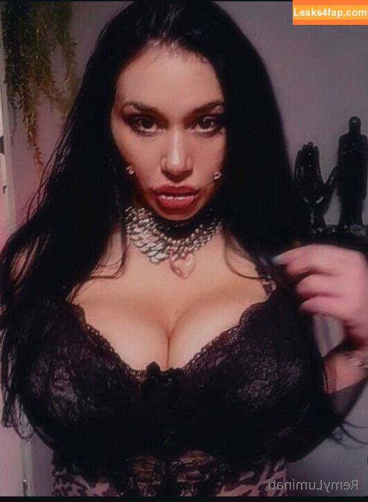 remyluminati / remy.luminati leaked photo photo #0005