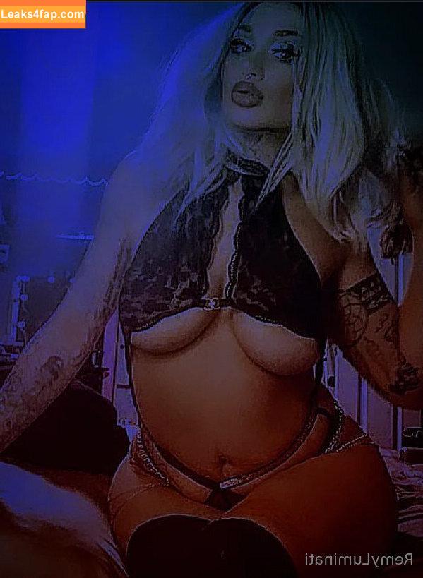 remyluminati / remy.luminati leaked photo photo #0009