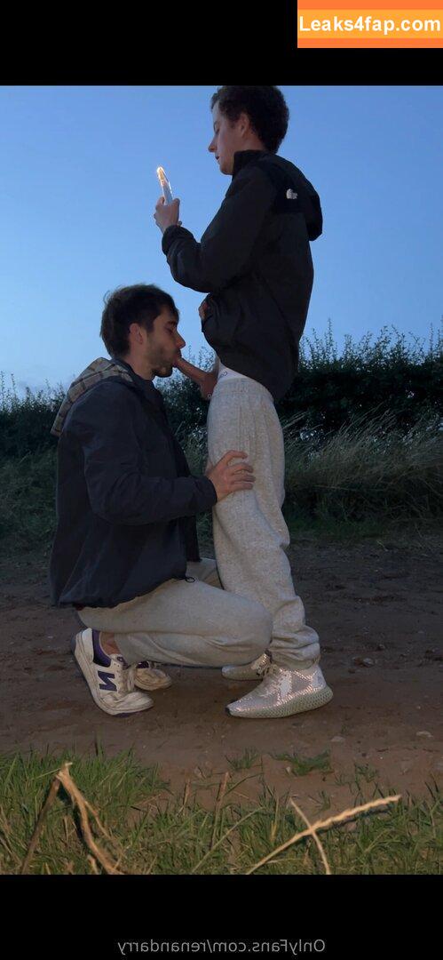 renandarry / onlyarryandren leaked photo photo #0012