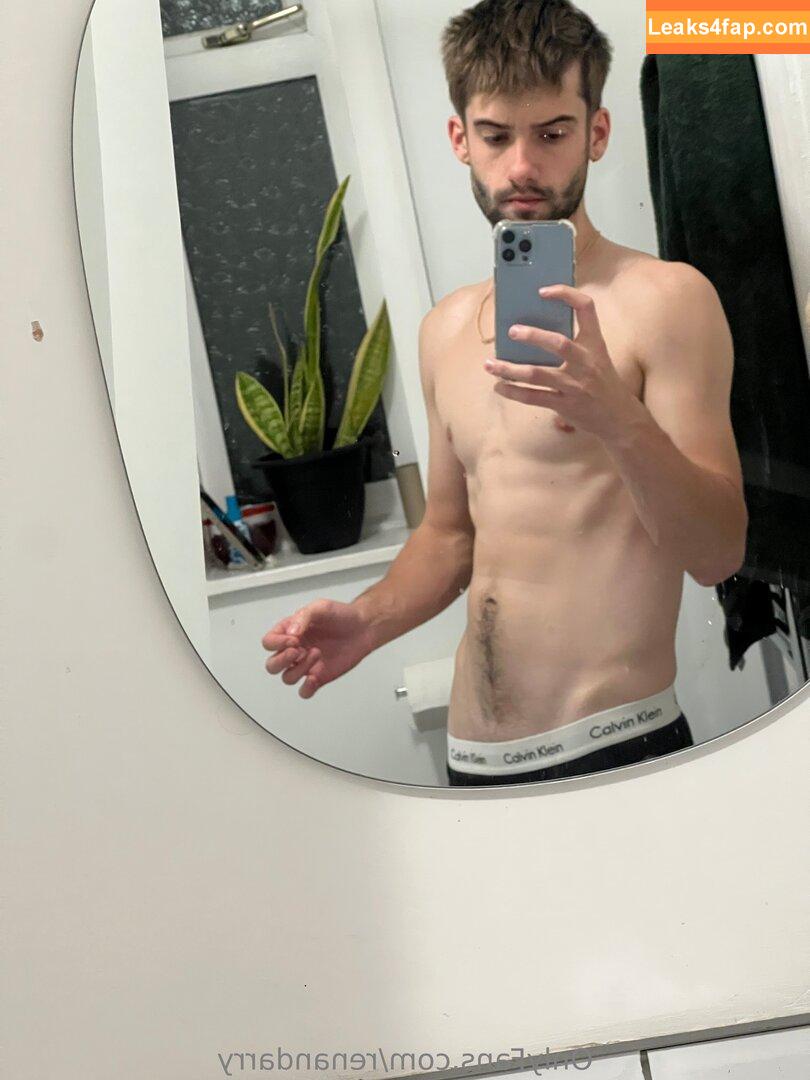 renandarry / onlyarryandren leaked photo photo #0019