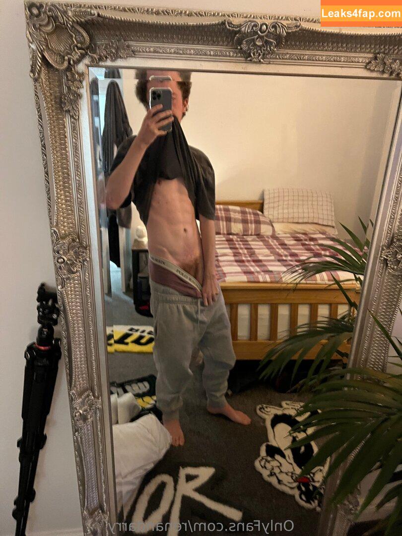 renandarry / onlyarryandren leaked photo photo #0020