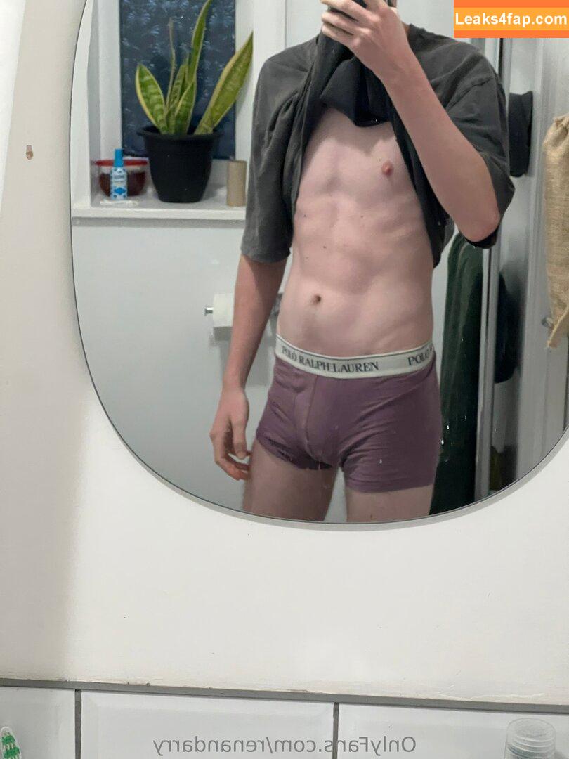 renandarry / onlyarryandren leaked photo photo #0022
