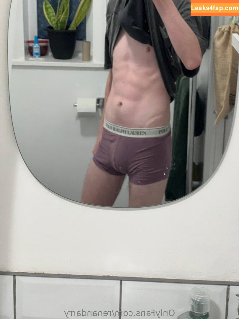 renandarry / onlyarryandren leaked photo photo #0023