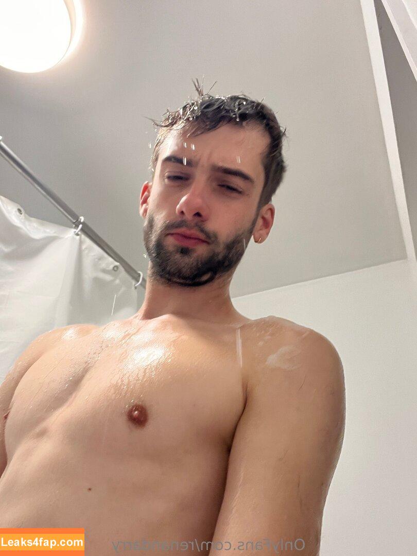 renandarry / onlyarryandren leaked photo photo #0024