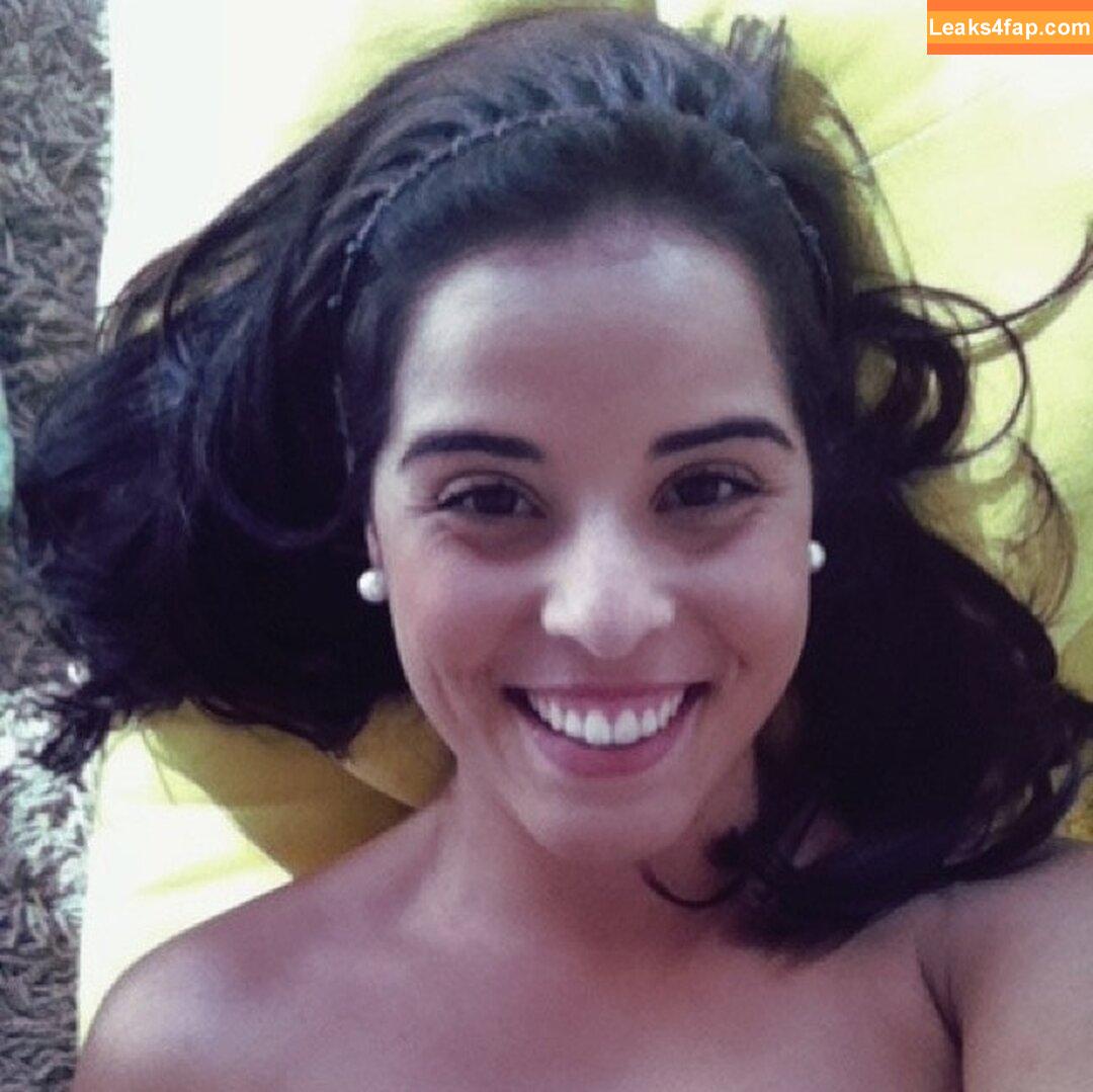 Renata Canossa /  leaked photo photo #0005