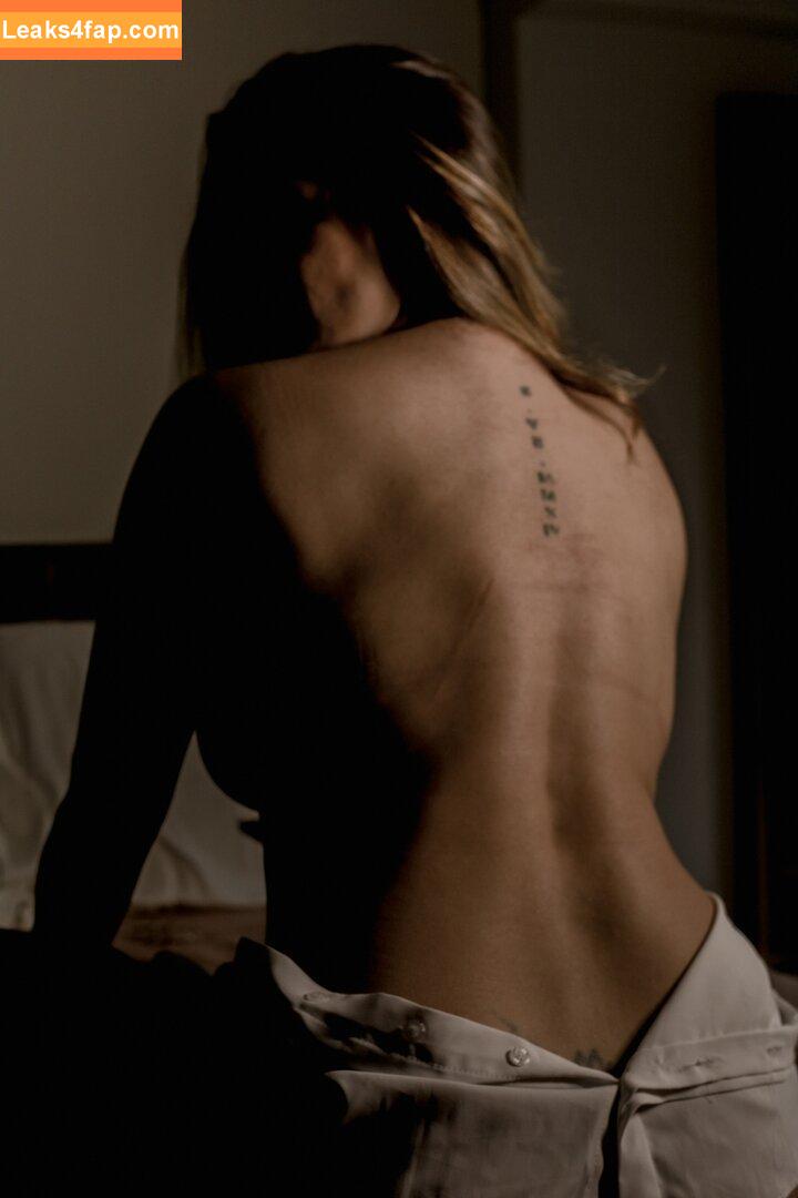 Renata Del Bianco / Chiquititas / renatabdb / renatadelbianco leaked photo photo #0148