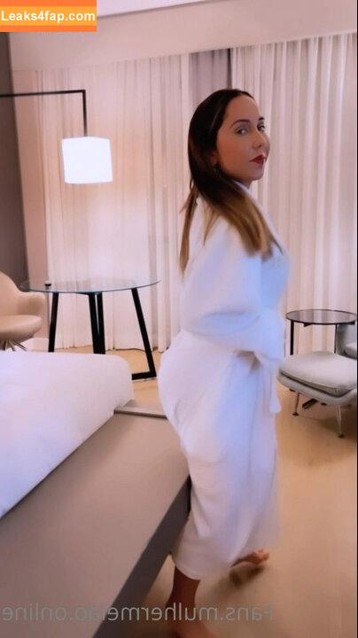 Renata Frisson / Mulher Melão / mulhermelao leaked photo photo #0058