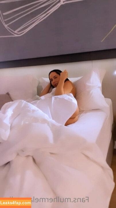 Renata Frisson / Mulher Melão / mulhermelao leaked photo photo #0061