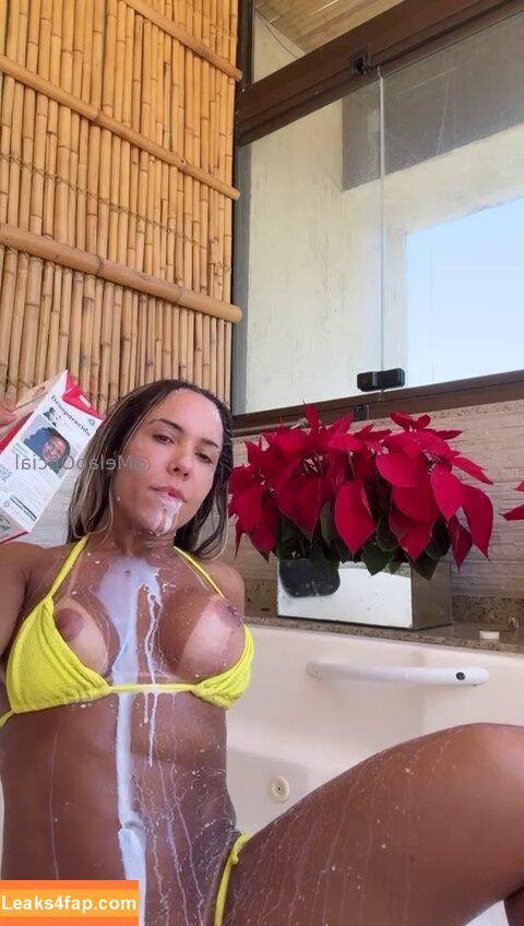 Renata Frisson / Mulher Melão / mulhermelao слитое фото фото #0067