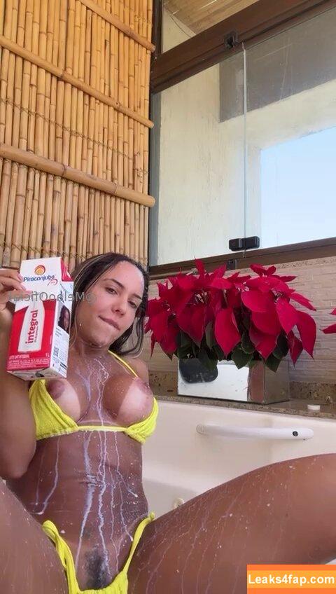 Renata Frisson / Mulher Melão / mulhermelao слитое фото фото #0069