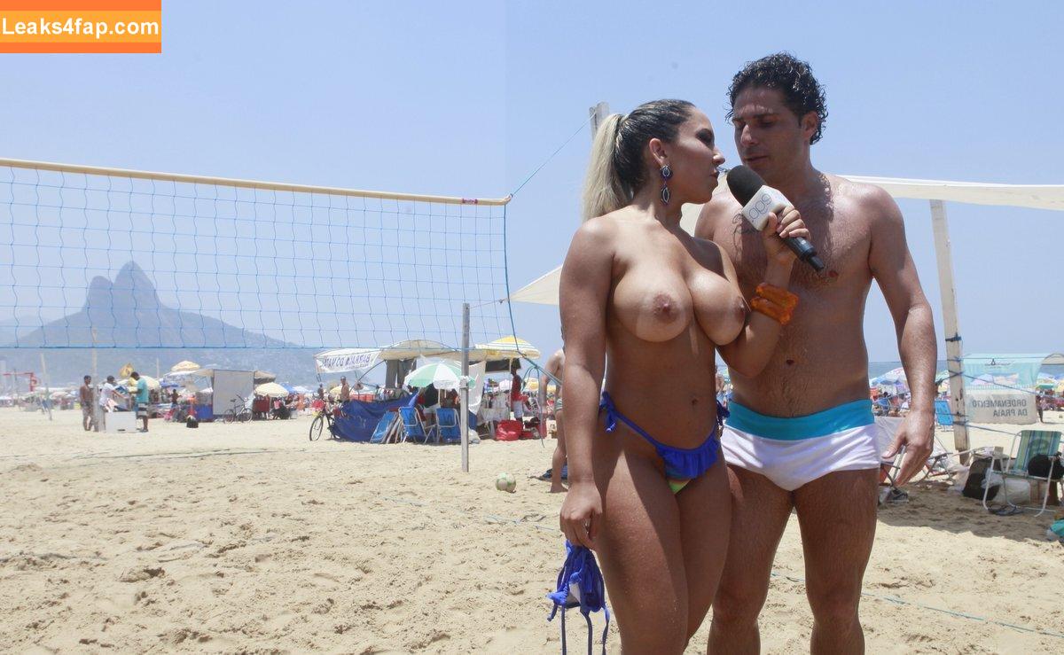 Renata Frisson / Mulher Melão / mulhermelao leaked photo photo #0122