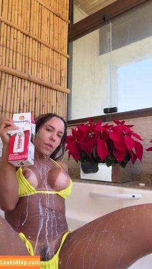 Renata Frisson фото #0068