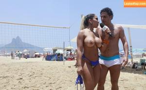 Renata Frisson фото #0087