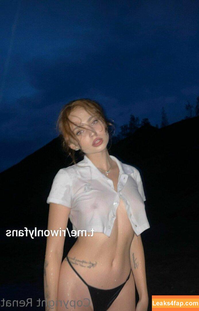 Renata Valliulina / renata_ri / riwww.__ leaked photo photo #0214