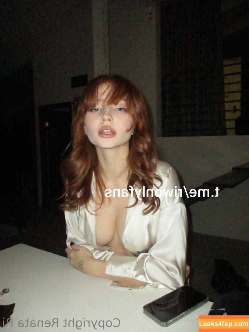 Renata Valliulina / renata_ri / riwww.__ leaked photo photo #0355