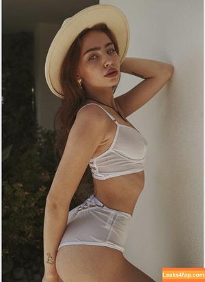 Renata Valliulina фото #0036