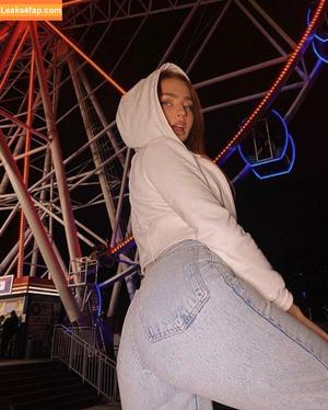 Renata Valliulina фото #0038