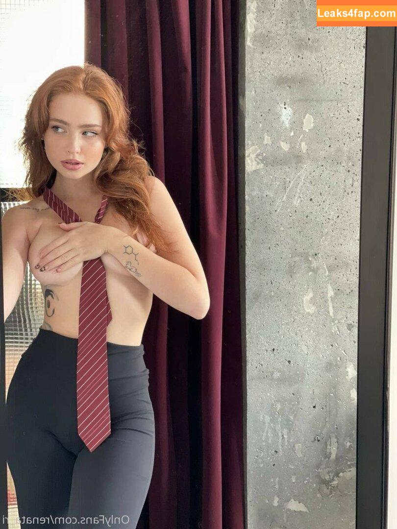 Renatarii / Renata Ri / renata_ri / renatarrii leaked photo photo #0037