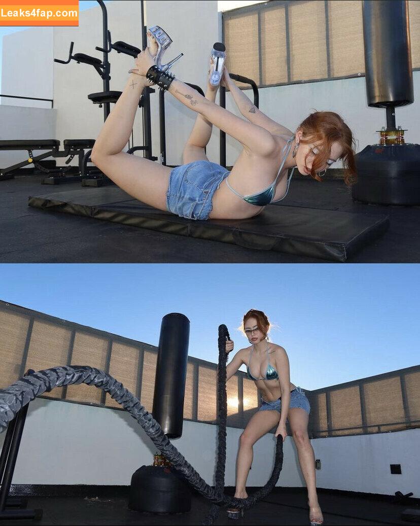 Renatarii / Renata Ri / renata_ri / renatarrii leaked photo photo #0453