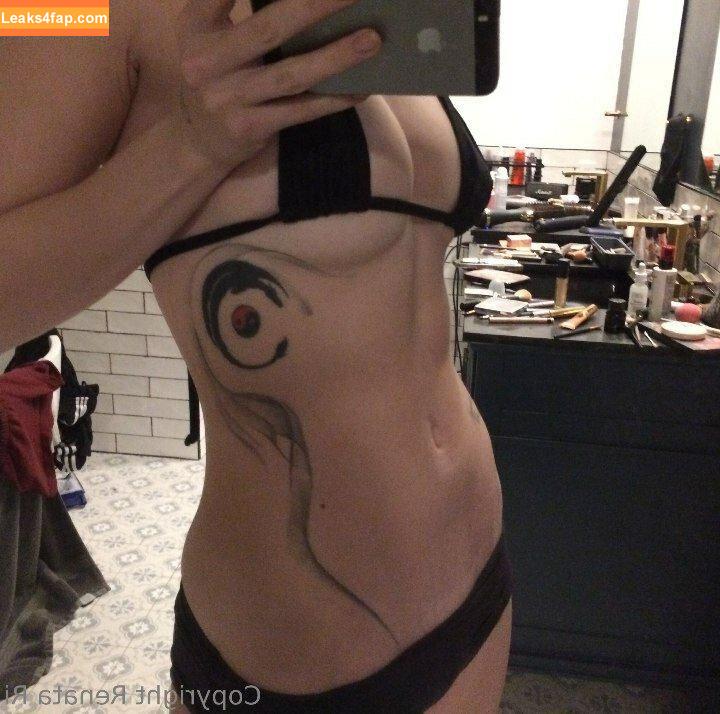 Renatarii / Renata Ri / renata_ri / renatarrii leaked photo photo #0681