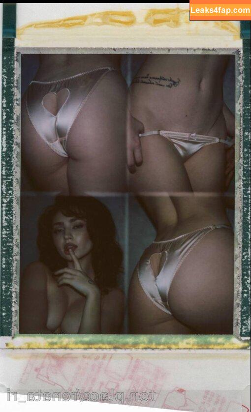 Renatarii / Renata Ri / renata_ri / renatarrii leaked photo photo #0898