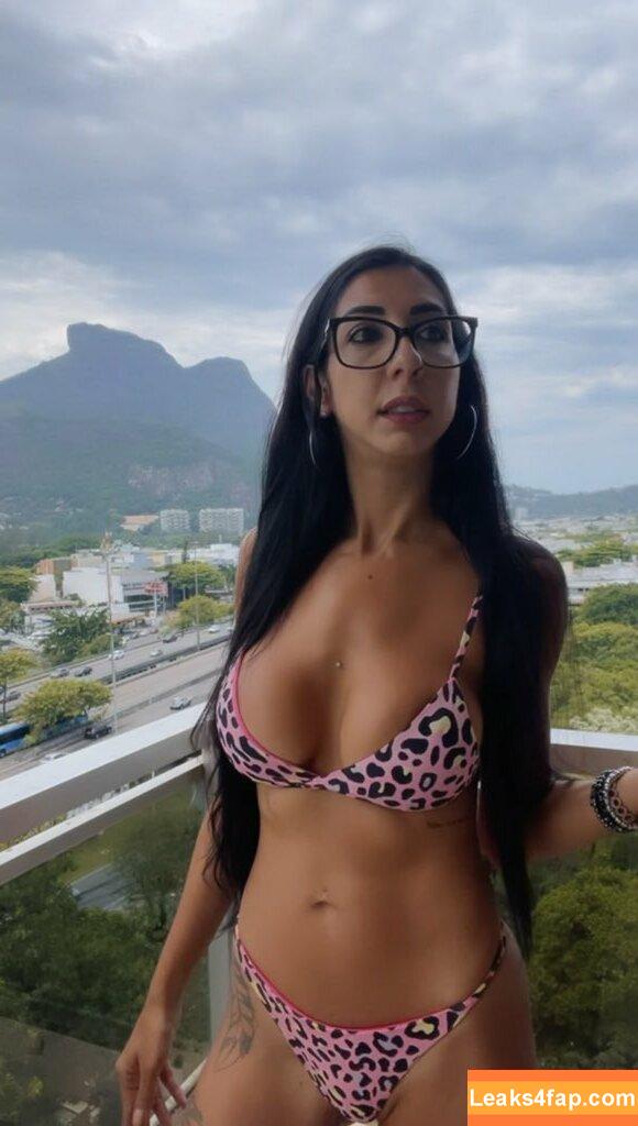 Renatinha Mello / MissRenata69 / frenata124 leaked photo photo #0013