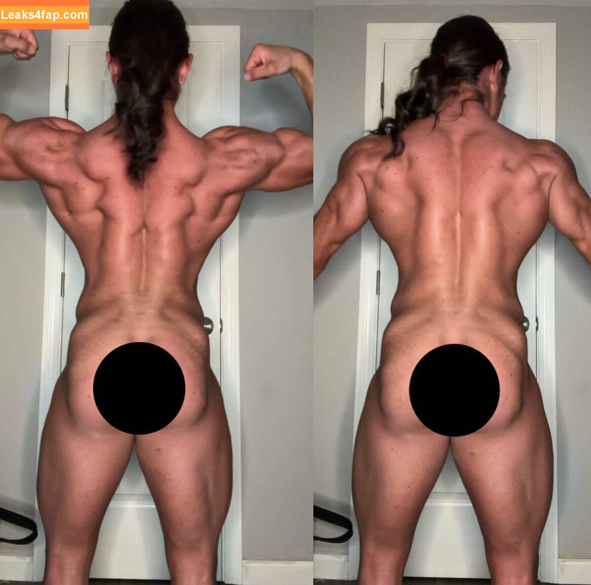 Rene Miller / renemillerxo / themusclebaby leaked photo photo #0008