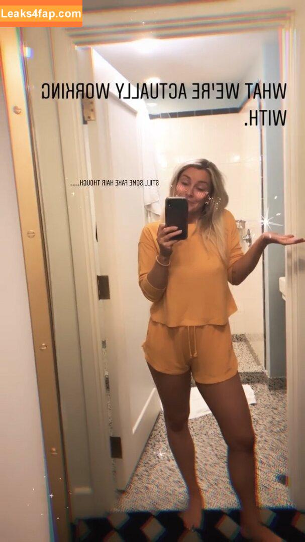 Renee Paquette / reneepaquette leaked photo photo #0053