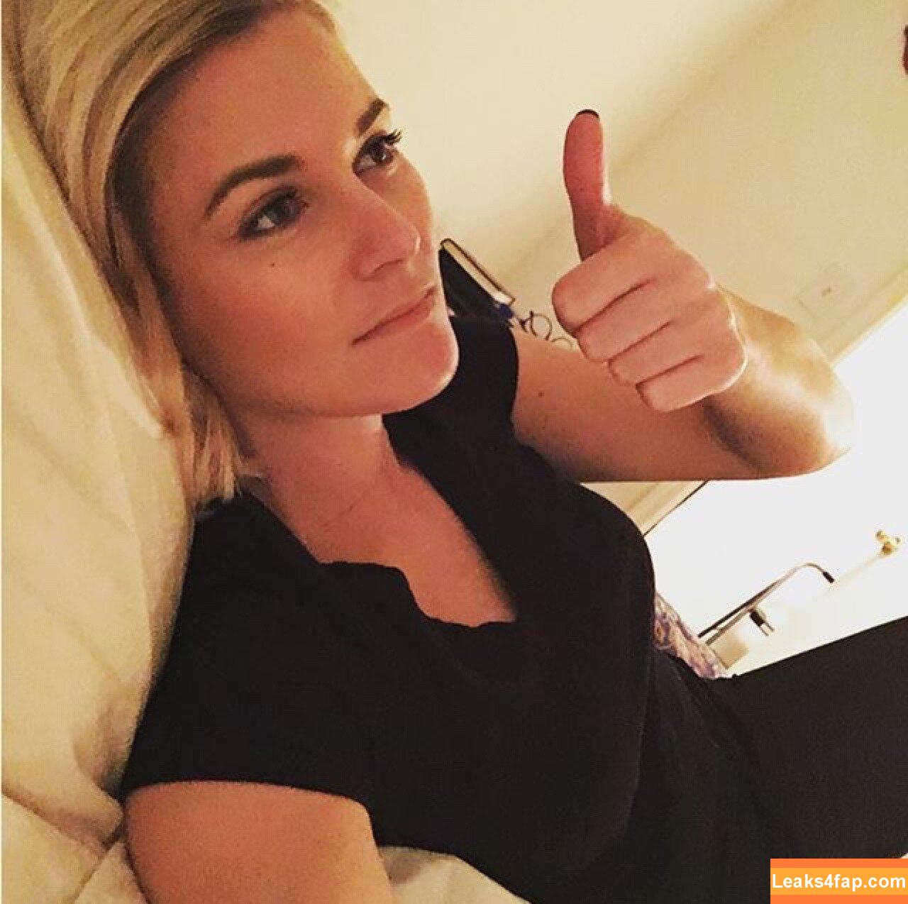 Renee Paquette / reneepaquette leaked photo photo #0063