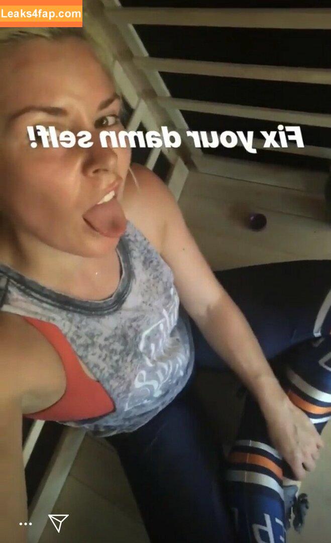 Renee Paquette / reneepaquette leaked photo photo #0066