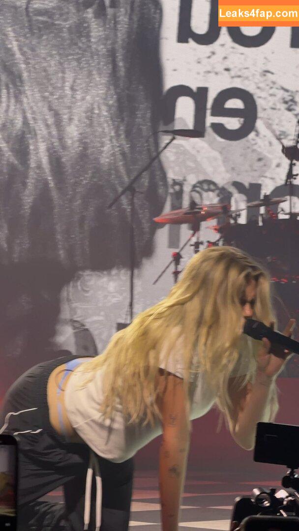 Renee Rapp / reneerapp leaked photo photo #0241