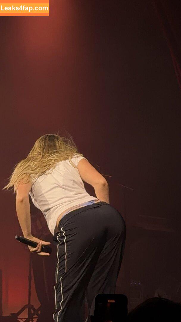 Renee Rapp / reneerapp leaked photo photo #0242