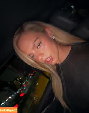 Renee Rapp photo #0222